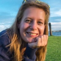 Australian Strategic Materials (ASM) Employee Yana Goncharova's profile photo