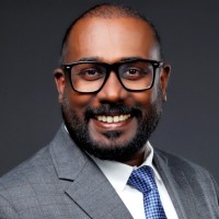 Fusion Halifax Employee Nithin Eapen's profile photo