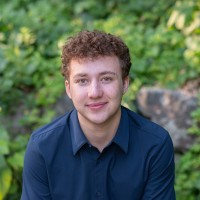 Bison Finance Society Employee Evan Rich's profile photo
