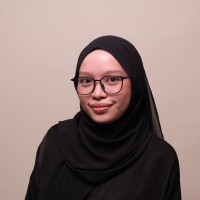8SIAN Employee Nur Liyana's profile photo