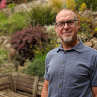 Axoni Employee Morgan Fletcher's profile photo