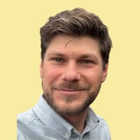 LifeGoods Group B.V. Employee Ton Westenenk's profile photo