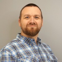 Jason Woodford