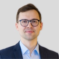 Timmermann Partners Employee Lukas Bargel's profile photo