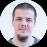 Exomindset Employee Tobias S.'s profile photo