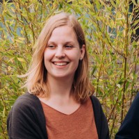 Kaliber Employee Djuna Beke's profile photo