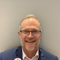Conte's Bike Shop Employee Tony Bronkema's profile photo