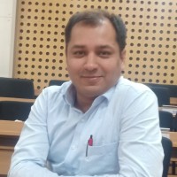 Pritam Chatterjee Email & Phone Number