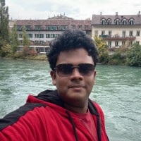 Pritam Kundu Email