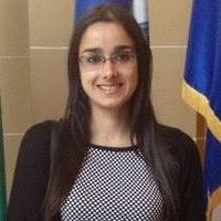 Mazma Technologies Employee Olivia Morel's profile photo