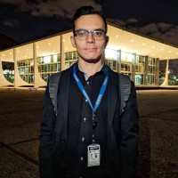 EBC - Empresa Brasil de Comunicação Employee Daniel Ito's profile photo