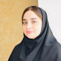 Industry Employee Niloufar Sedarati's profile photo