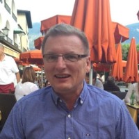 Oswald Employee Urs Skudnigg's profile photo