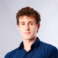 Science and Technology Partners Employee Dillon Ryan's profile photo