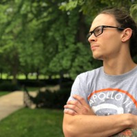 Optimation Employee Reese Borchers's profile photo