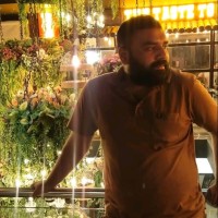 Hashloops Technologies Employee Shahroz Asif's profile photo