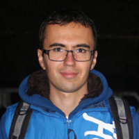 WISMOlabs Inc. Employee Elvir Bekirov's profile photo