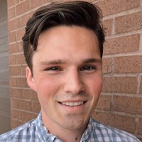 D&W, Inc. Employee Evan Hartman's profile photo
