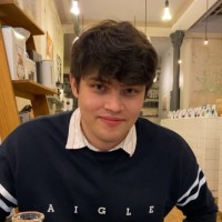 Chatrone Employee Matt Warden's profile photo