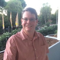 Lumentum Employee Gary Mace's profile photo
