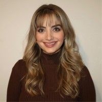 Morgan Sanchez Email & Phone Number