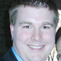 Maryland Oncology Hematology Employee Kyle Black's profile photo