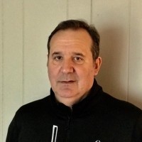 The Blueprint Corporation Employee Mark Arcuri's profile photo