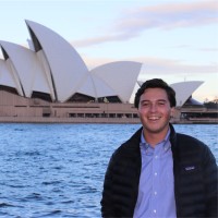 West & Wheeler Employee Markham Scott's profile photo