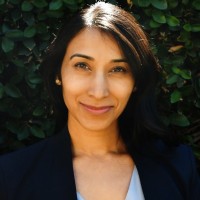 Seen Health Employee Meena Ramachandran's profile photo