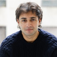 Traversal Employee Shourya Mukherjee's profile photo