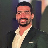 Talabeyah Employee Hesham Saleh's profile photo