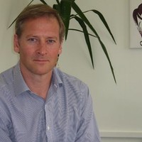 CCD PR & Digital Employee Justin Clark's profile photo