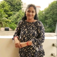 Vrushali Lohare's profile photo