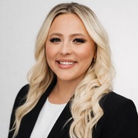 The Johnson Group Employee Alexis Shultz's profile photo