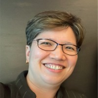 DBS Bank Employee Audrey Low's profile photo