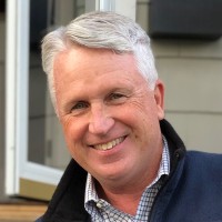 Cellmark Employee Andy Clark's profile photo