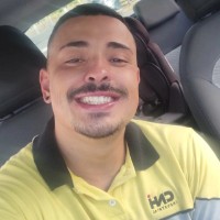 CNH Industrial Employee Felipe Regis's profile photo
