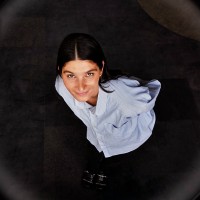 Giulia Baron Email