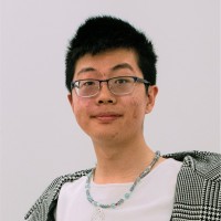 Cook County Land Bank Authority Employee Roy Zhu's profile photo