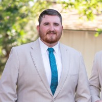 Cisco Equipment Employee Jeremy Foster's profile photo