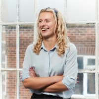 AtomicMedia Employee Tess Spence's profile photo