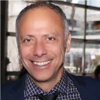 TouchBistro Employee Amer Matar's profile photo