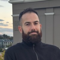 Five9 Employee Sam Samson's profile photo