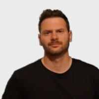 Envizage Employee George Gligoris's profile photo