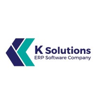 Ksolutions Employee K Solutions's profile photo