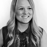 Cline Design Associates Employee Haley Kennedy's profile photo