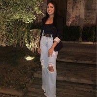 VicCorp Employee Mayara Souza's profile photo