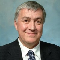 First Angel Network Employee Brian Lowe's profile photo