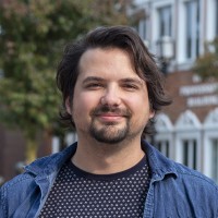 Hunch Free Inc. Employee Jordan Dorley's profile photo