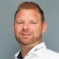 Skydoor Employee Kent Nicolaisen's profile photo